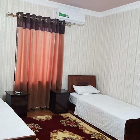 B&B Giza Registan Samarkand Exteriér fotografie