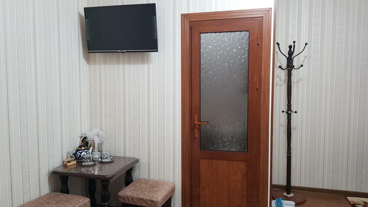 B&B Giza Registan Samarkand Exteriér fotografie